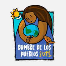 CUMBRE DE LOS PUEBLOS - 2019