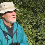 Con profunda tristeza, Codeff despide a un hombre esencial en la divulgación del valor de las aves chilenas