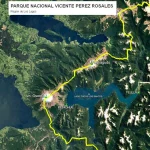 100 años de Parques Nacionales en Chile
